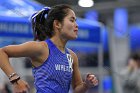 Track & Field  Women’s Track & Field open up the 2023 indoor season with a home meet against Colby College. They also competed against visiting Wentworth Institute of Technology, Worcester State University, Gordon College and Connecticut College. - Photo by Keith Nordstrom